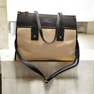 Missnine Canvas Tote